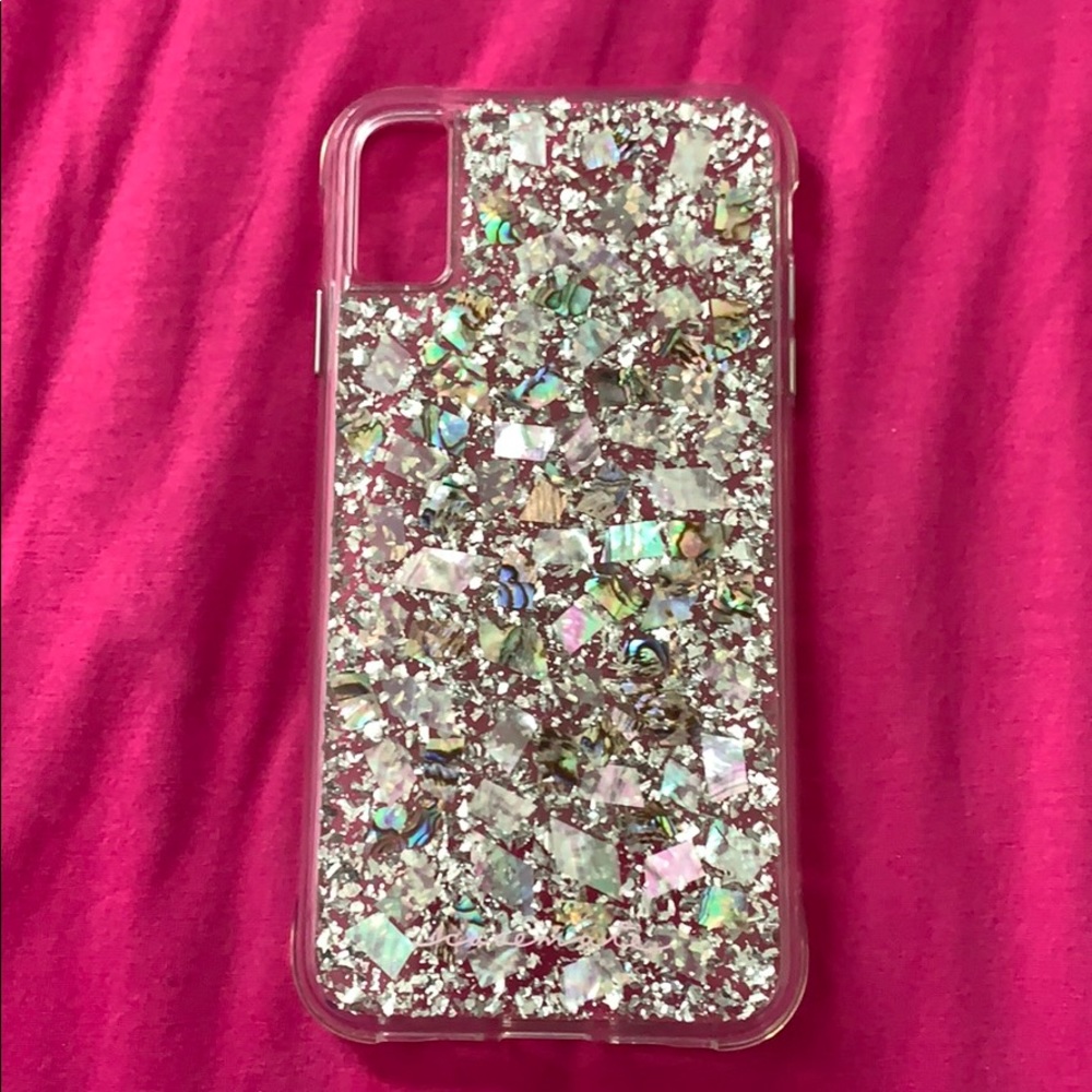 Casemate IPhone XS Max case